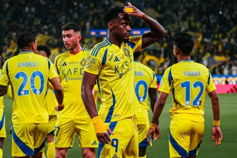 تقارير: النصر يخاطب الاتحاد السعودي لتخفيض عقوبة دوران